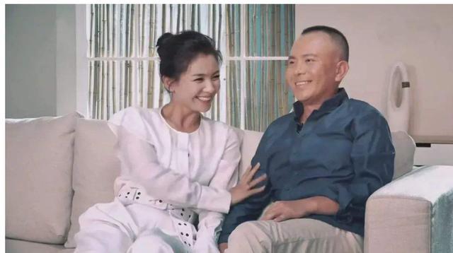 刘涛|刘涛：为夫还债，与蒋欣结怨，“国民贤妻”背后的故事没那么简单