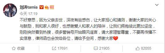 刘涛|刘涛：为夫还债，与蒋欣结怨，“国民贤妻”背后的故事没那么简单