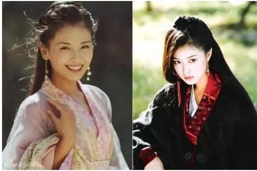 刘涛|刘涛：为夫还债，与蒋欣结怨，“国民贤妻”背后的故事没那么简单