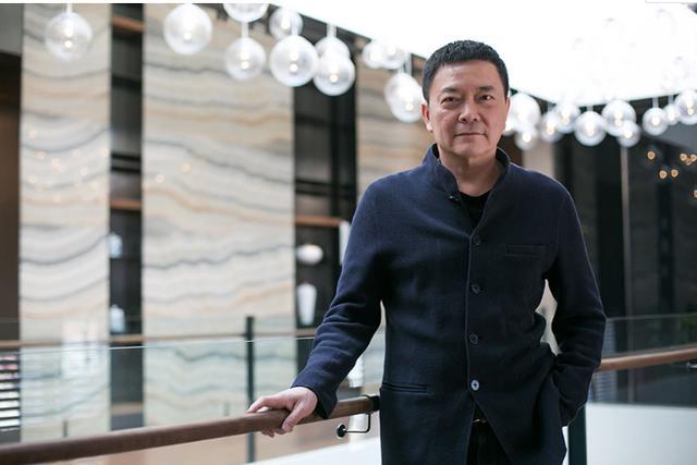 刘涛|刘涛：为夫还债，与蒋欣结怨，“国民贤妻”背后的故事没那么简单