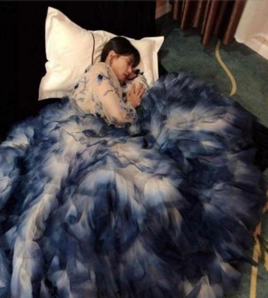 刘涛|刘涛：为夫还债，与蒋欣结怨，“国民贤妻”背后的故事没那么简单