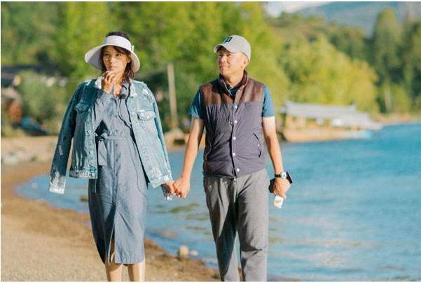 刘涛|刘涛：为夫还债，与蒋欣结怨，“国民贤妻”背后的故事没那么简单