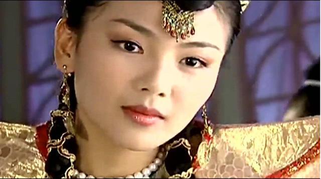 刘涛|刘涛：为夫还债，与蒋欣结怨，“国民贤妻”背后的故事没那么简单