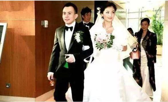 刘涛|刘涛：为夫还债，与蒋欣结怨，“国民贤妻”背后的故事没那么简单