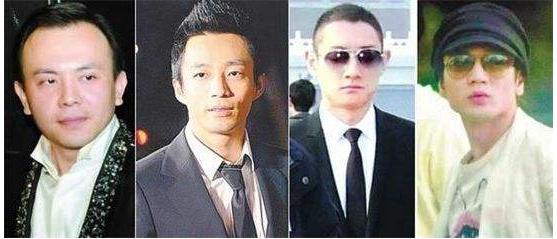 刘涛|刘涛：为夫还债，与蒋欣结怨，“国民贤妻”背后的故事没那么简单