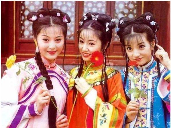 刘涛|刘涛：为夫还债，与蒋欣结怨，“国民贤妻”背后的故事没那么简单