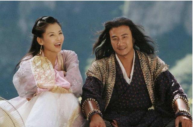 刘涛|刘涛：为夫还债，与蒋欣结怨，“国民贤妻”背后的故事没那么简单