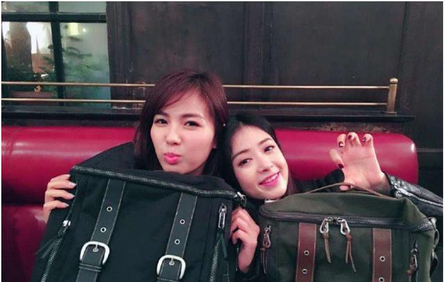 刘涛|刘涛：为夫还债，与蒋欣结怨，“国民贤妻”背后的故事没那么简单