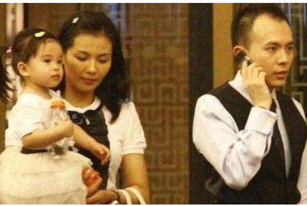 刘涛|刘涛：为夫还债，与蒋欣结怨，“国民贤妻”背后的故事没那么简单