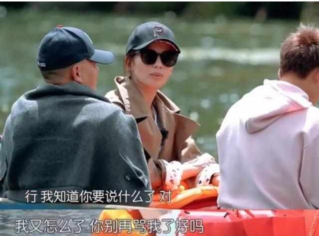 刘涛|刘涛：为夫还债，与蒋欣结怨，“国民贤妻”背后的故事没那么简单