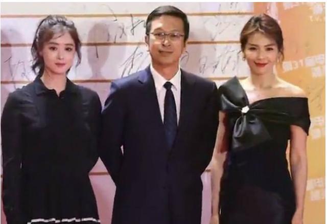 刘涛|刘涛：为夫还债，与蒋欣结怨，“国民贤妻”背后的故事没那么简单