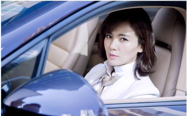 刘涛|刘涛：为夫还债，与蒋欣结怨，“国民贤妻”背后的故事没那么简单