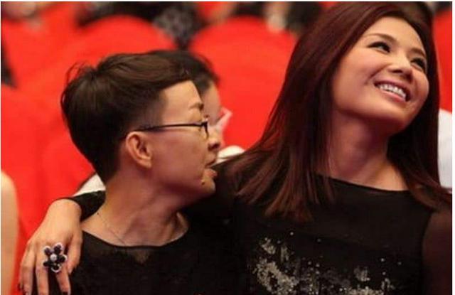 刘涛|刘涛：为夫还债，与蒋欣结怨，“国民贤妻”背后的故事没那么简单