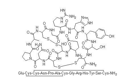 鸡心螺|常见的鸡心螺，为什么能跻身海洋十大杀手之列？