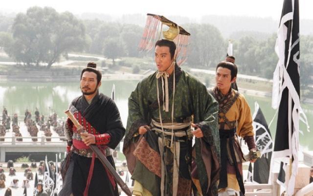 寻秦记|《寻秦记》大电影海报曝光，古天乐宣萱林峰回归，剧情全新升级