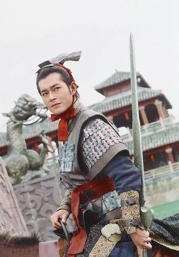 寻秦记|《寻秦记》大电影海报曝光，古天乐宣萱林峰回归，剧情全新升级