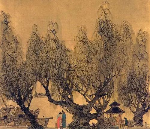 周邦彦|周邦彦经典宋词六首，后世誉为“词家之冠”