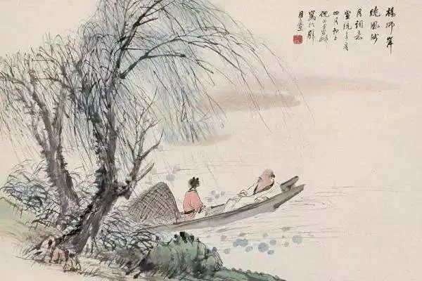 周邦彦|周邦彦经典宋词六首，后世誉为“词家之冠”