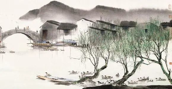 周邦彦|周邦彦经典宋词六首，后世誉为“词家之冠”