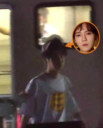 鹿晗|力破分手谣言！鹿晗踩点为关晓彤庆生，还特意用上“情侣文案”