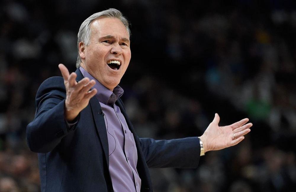 德安东尼火箭执教生涯回顾一场注定错误的邂逅