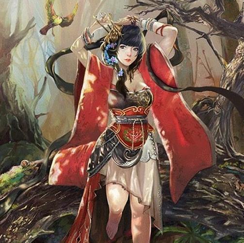 三国志11夏侯渊的四个儿子黄忠我赶时间你们一起上