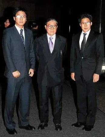 吕燕妮|本以为吕燕妮拿的是黎婉华的剧本，她却有着蓝琼缨的手腕