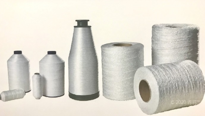 这家上海企业宣布国产氧化铝连续纤维完成中试,明年将在临港实现量产
