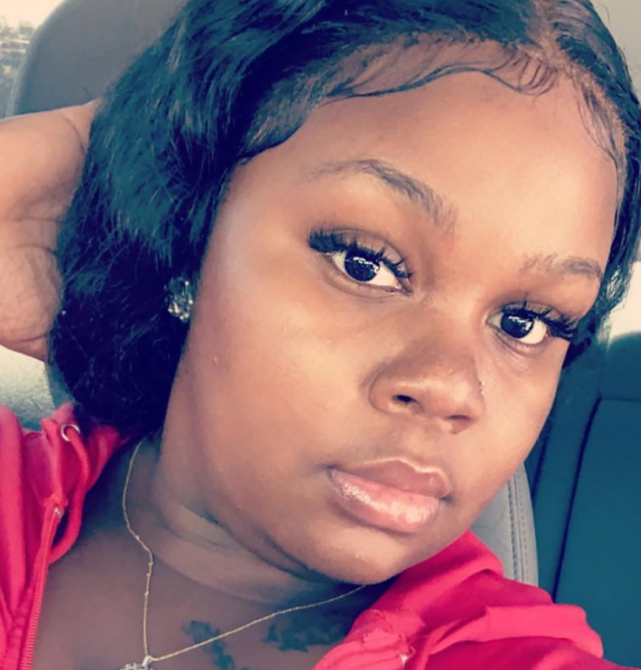 破纪录黑人女子深夜遭美国警察枪击身亡家人获赔8100万