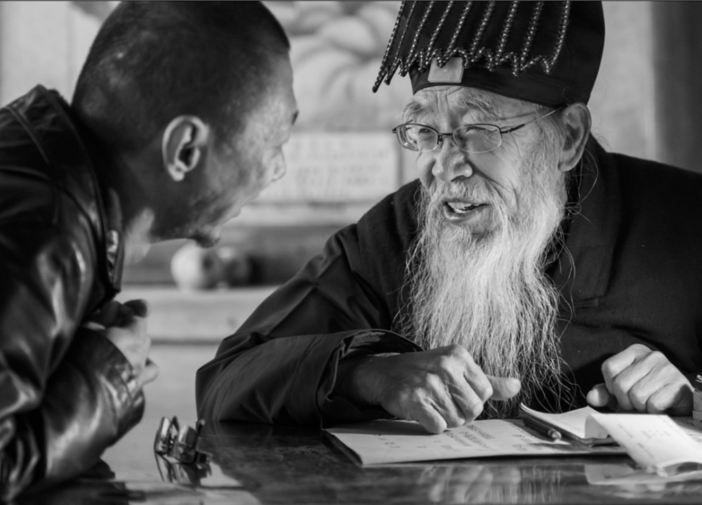 算命先生最惧怕的看相算命三大禁忌