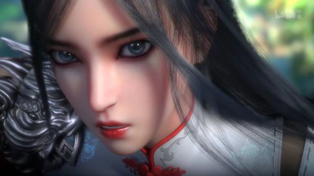 阿七 壁纸 元龙 阿七