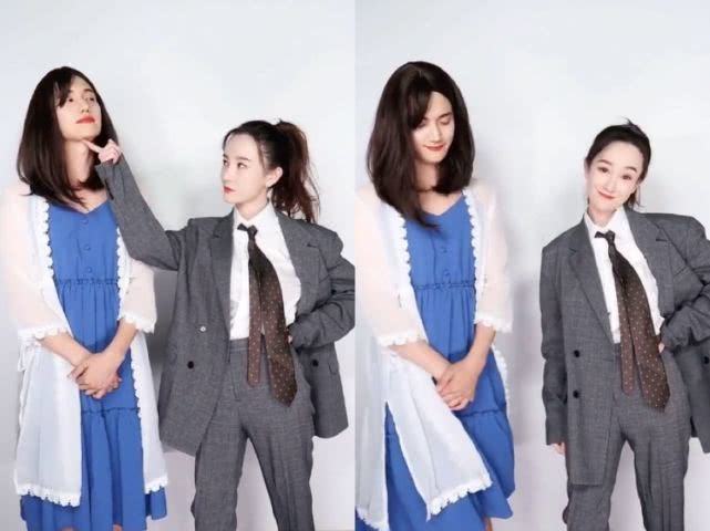 张檬|张檬为小五庆生戴情侣对戒，两人先后点赞订婚博文疑默认好事将近