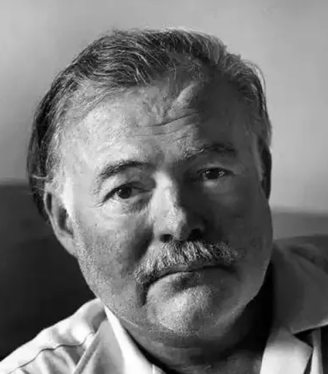 教科书中的"糟老头子"原来都这么帅