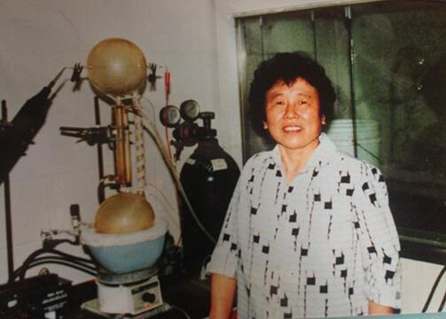 核燃料化学和生命化学家王文清因病逝世,享年88岁