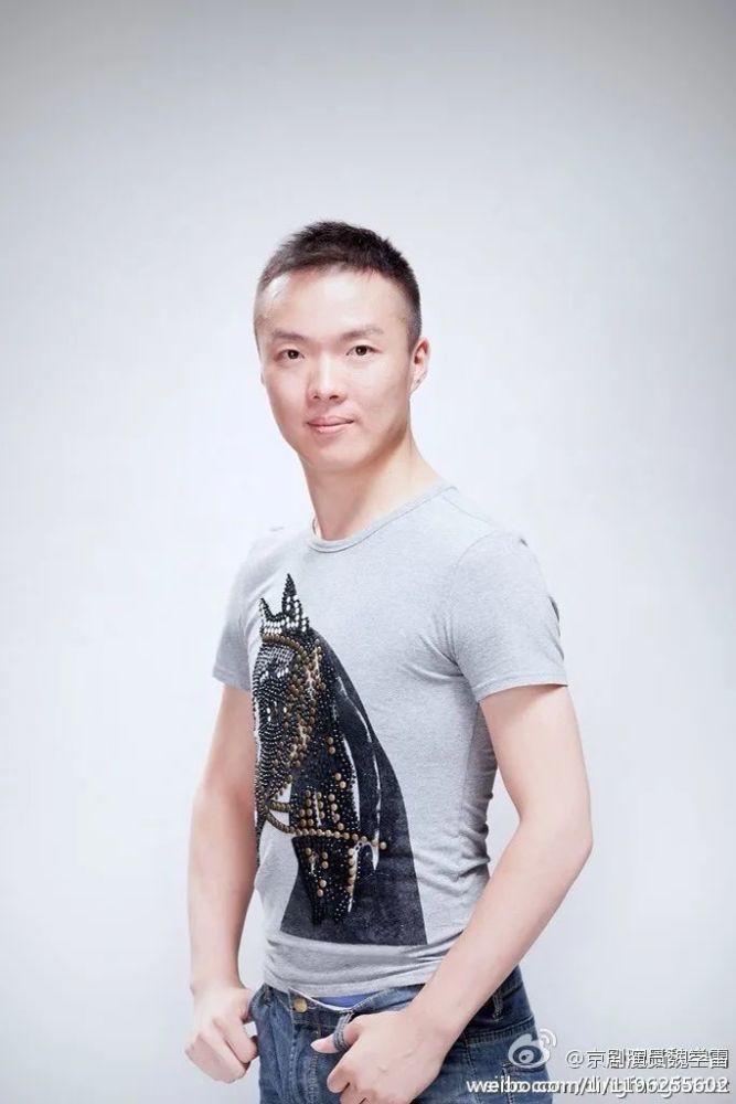 魏学雷曾以为猴戏不复杂后来发现是个考验