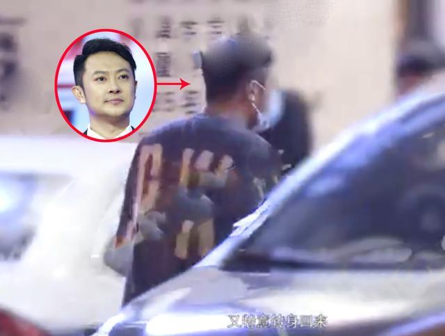 印小天|李晨印小天冰释前嫌！两人深夜聚会，曾因“插刀事件”兄弟闹僵