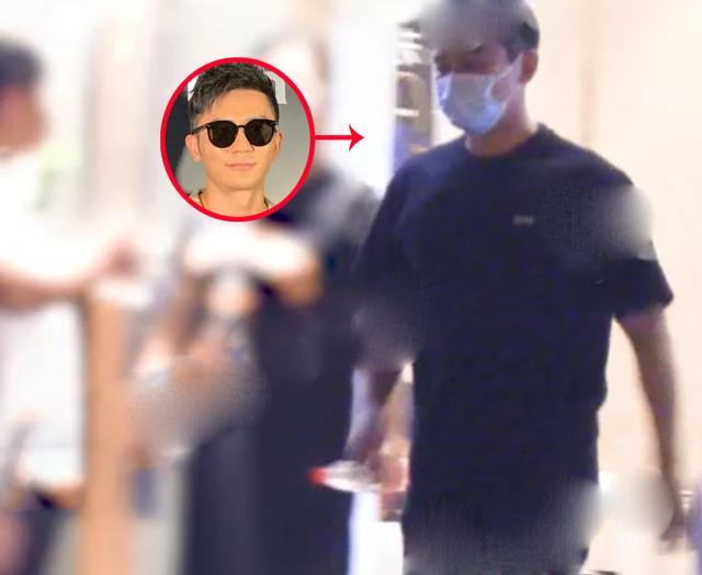 印小天|李晨印小天冰释前嫌！两人深夜聚会，曾因“插刀事件”兄弟闹僵