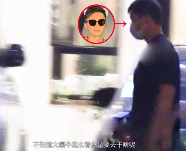 印小天|李晨印小天冰释前嫌！两人深夜聚会，曾因“插刀事件”兄弟闹僵