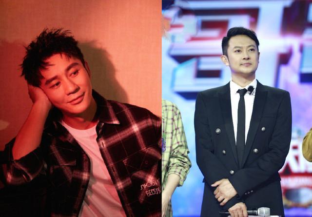 印小天|李晨印小天冰释前嫌！两人深夜聚会，曾因“插刀事件”兄弟闹僵