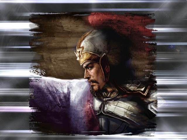 三国志11:这5大武将属性极高,存在感却堪忧,很容易坐冷板凳!