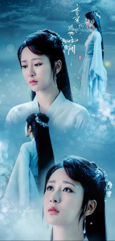 赵丽颖|2020金鹰节，宋茜3项提名，赵丽颖双提名，杨紫受期待却无提名？