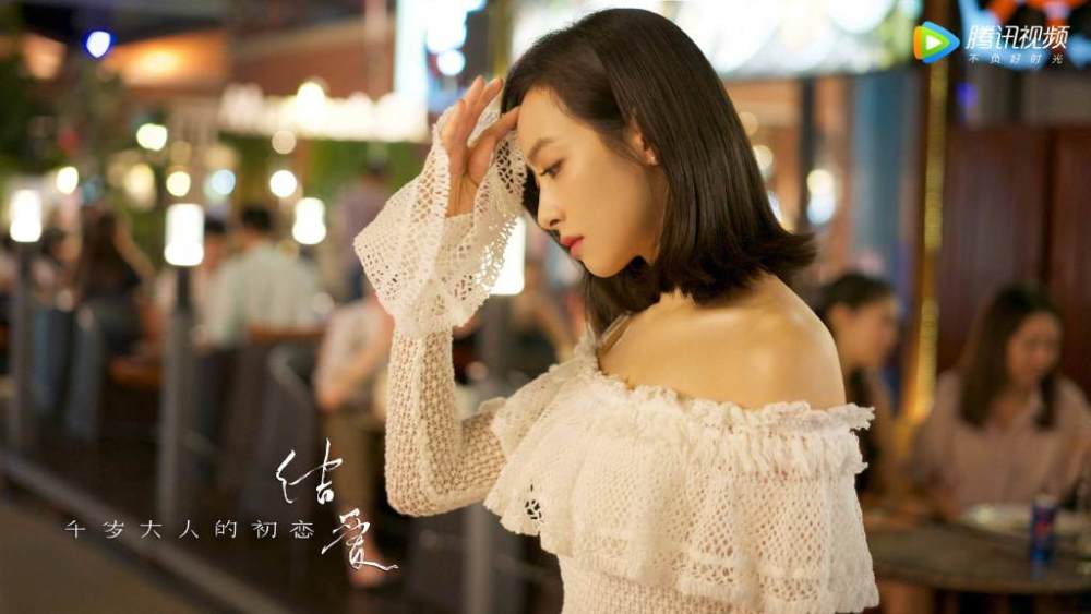 赵丽颖|2020金鹰节，宋茜3项提名，赵丽颖双提名，杨紫受期待却无提名？