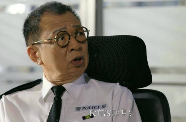 细数许绍雄5个经典好角色,欢喜哥排第一,网友:关系大户|隔世追凶|慈禧