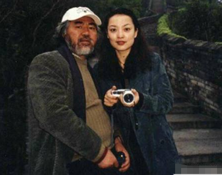 张纪中|娶小30岁助理、69岁再当父亲，娱乐圈“宝刀不老”又易主？