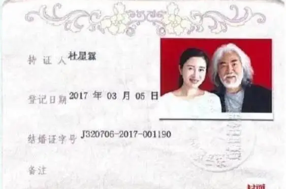 张纪中|娶小30岁助理、69岁再当父亲，娱乐圈“宝刀不老”又易主？