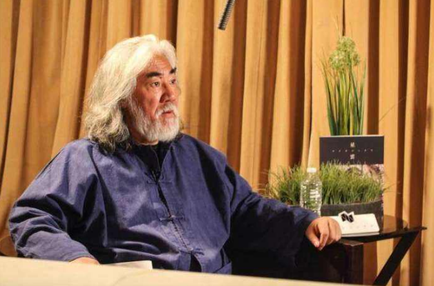 张纪中|娶小30岁助理、69岁再当父亲，娱乐圈“宝刀不老”又易主？