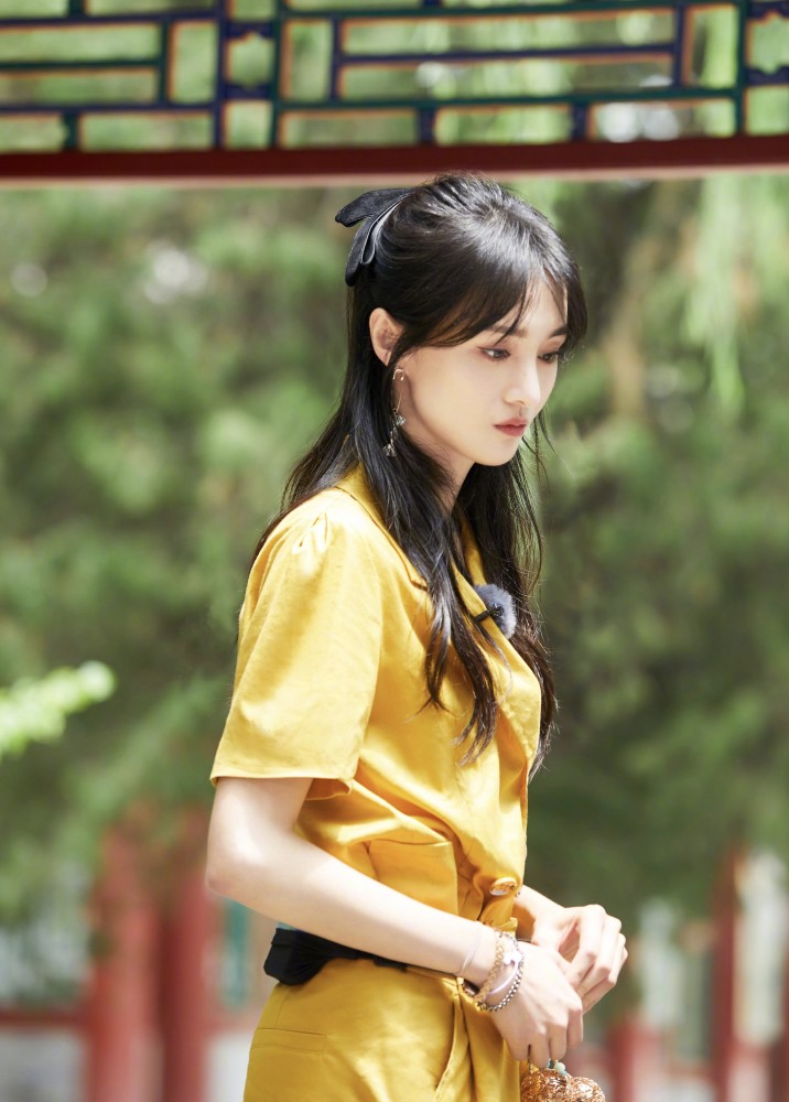 郑爽|郑爽官宣新综艺，粉丝不满，不想看她变成综艺咖