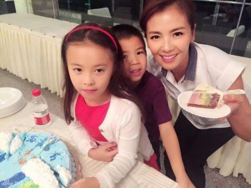 刘涛|王珂发长文否认欠债，深情表白妻子，盛赞刘涛乐观勤奋且持家