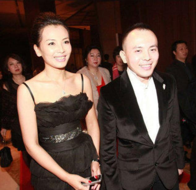 刘涛|王珂发长文否认欠债，深情表白妻子，盛赞刘涛乐观勤奋且持家