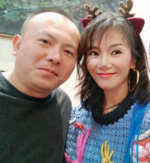 刘涛|王珂发长文否认欠债，深情表白妻子，盛赞刘涛乐观勤奋且持家